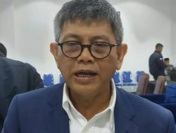 NasDem Berterima Kasih Kepada Partai Koalisi Perubahan Demokrat Dan PKS