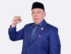 Nanti Malam Askot PSSI Banda Aceh Akan Dikukuhkan