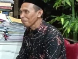 Merasa Diancam, Tgk Ramlan Laporkan Oknum Kades  Ke Polres Aceh Timur.