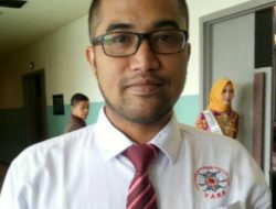 Ketua YARA Minta Pertamina Publikasikan Hasil Alam Aceh Yang Dikuasai SKK Migas.