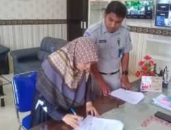 Jasa Raharja Implementasikan JR CARE Di RSUD Aceh Singkil.