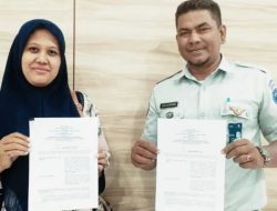 Jasa Raharja Implementasikan Jasa Raharja CARE Di RSUD Nagan Raya.