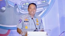 Gelar Media Gathering, Jasa Raharja Sampaikan Sejumlah Fokus  Utama di Tahun 2023.