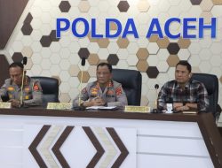 Kabid Humas Polda Aceh Hadiri Dialog Publik Divhumas Polri.