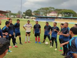Tim Askot PSSI Banda Aceh Dibantai Nakaturi FC Skor 4-1.