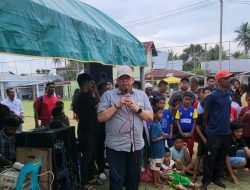 Askot PSSI Banda Aceh Akan Undang Khusus Para Finalis Tim Usia Dini.