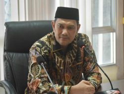 Komisi I Gelar Uji Kelayakan dan Kepatutan Calon Pansel KIP Kota Banda Aceh.