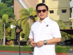 Dirreskrimsus Polda Aceh Perlu Melakukan Sinkronisasi Ulang Antara Penyidik Dengan JPU.