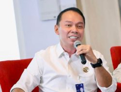 Rivan A Purwantono: Jasa Raharja Ambil Peran Aktif dalam Penanganan Mudik Lebaran 2023.