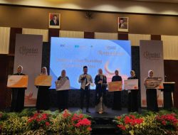 BSI Region Aceh Sosialisasi Kartu ATM Debit Dan Kartu Hasanah Card Untuk JCH Musim Haji 2023.