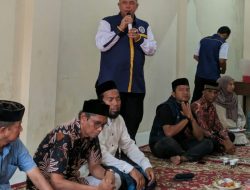 Ketua Askot PSSI Banda Aceh Minta Club Yang Akan Ikut Turnamen Supaya Mendaftar.