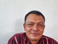 Purba : Silakan Lapor Ke Polisi Kalau Ada Berita Yang Salah.