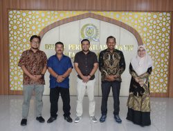 Pansel Buka Pendaftaran Calon Anggota KIP Kota Banda Aceh.