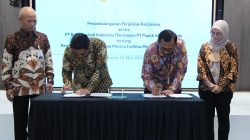 Dorong Penguatan Qanun Di Aceh, BSI Kelola Penerimaan Pembayaran Digital PIM.