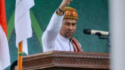 Ketua Umum PAS: Mengembalikan Bank Konvensional ke Aceh Adalah Pelecehan Terhadap Syari’at Islam.