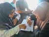 Dishub Banda Aceh Lakukan Survei Kepuasan Masyarakat.