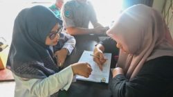 Dishub Banda Aceh Lakukan Survei Kepuasan Masyarakat.