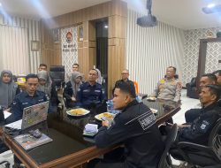 Bidhumas Polda Aceh Ikut Workshop Manajemen Media.