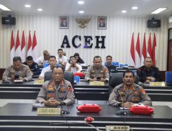 Kabid Humas Polda Aceh Ikuti Dialog Publik Terkait Kemerdekaan Pers