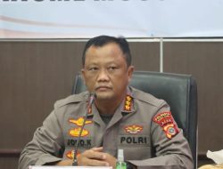 Polda Aceh Ungkap Kasus TPPO Bermodus Prostitusi.