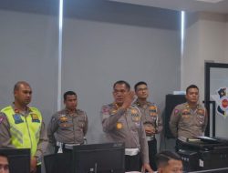 Dirlantas Polda Aceh Akan Tambah Kamera ETLE.