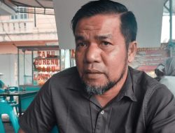 Usman Lamreung Minta Komisi II DPRK Banda Aceh Bentuk Pansus Dugaan Raibnya 2 Unit Glass Bottom Boat Disbudpar.