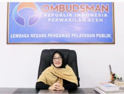 Tanggapan Ombudsman Terkait Pasien Tidak Bisa Naik Kapal.