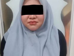 Satreskrim Polresta Banda Aceh Kembali Ungkap Kasus Prostitusi Online.