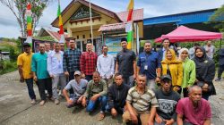 Penguatan Ekonomi Masyarakat Aceh Lewat Desa BSI.
