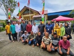 Penguatan Ekonomi Masyarakat Aceh Lewat Desa BSI.