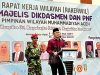 Ketua PP Muhammadiyah Buka Rakerwil PNF