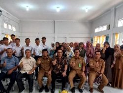 Pemerintah Aceh Harus Fokus Berdayakan Para Penyandang Disabilitas.