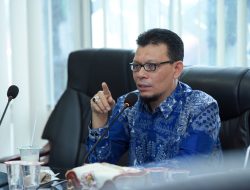 Dewan Minta Dinkes Gerak Cepat Tanggulangi DBD Di Kota Banda Aceh.