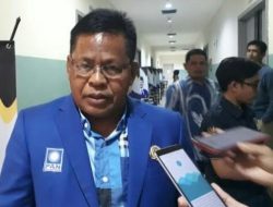 Masyarakat Dapil Aceh 2 Dukung Aminullah Usman Maju Sebagai caleg DPR-RI.