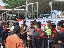 DPW ALAMP AKSI Desak Kejati Aceh Usut Dugaan Korupsi Di Sejumlah SKPA.