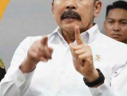 Jaksa Agung Burhunddin : “Kami Membutuhkan Putra-Putri Terbaik Bangsa”.