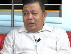 Taufiq Abdul Rahim : Bawaslu Diminta Tindak Money Politik Pemilu 2024.