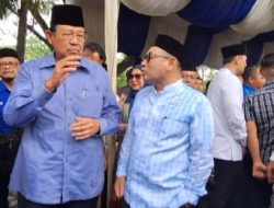 Agar Terciptanya Masa Depan Daerah dan Bangsa Yang Baik, Pilih Caleg Yang Berkarakter.