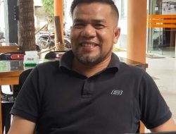Usman Lamreung: Potensi HT Ibrahim Raih Suara pada Pemilu 2024.
