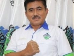 Caleg Hafil Fuddin Akan Pertahankan Rasa Persatuan Dan Kesatuan Masyarakat Aceh.