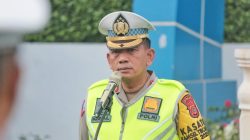 Dirlantas Polda Aceh: Pelanggar Lalu Lintas Terekam ETLE 24 Jam.