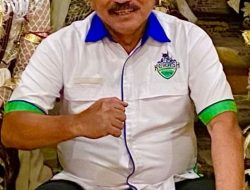 Jenderal Hafil Fuddin Mendapat Dukungan Ulama Maju Untuk DPR-RI.