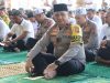 Wakapolda Aceh: Al-Qur’an Sebagai Pedoman Hidup Dan Panduan Ibadah.