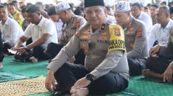 Wakapolda Aceh: Al-Qur’an Sebagai Pedoman Hidup Dan Panduan Ibadah.