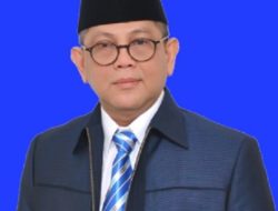 Ketua Nasdem Aceh Ucapkan Terima Kasih kepada Semua Kader.