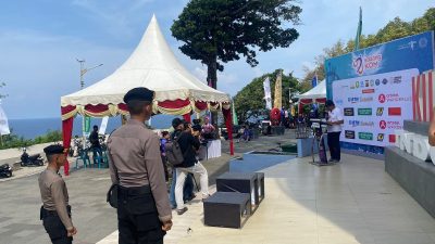 Pelaksanaan Sabang Marine Festival 2024 Berjalan Sukses