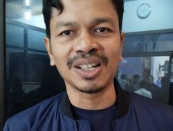 Iqbal  Djohan Fokus Mengembangkan UMKM Bagi Masyarakat Kota Banda Aceh.