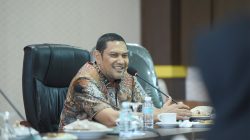 Komisi I DPRK Banda Aceh  Tetapkan Lima Orang Pansel Panwaslih.