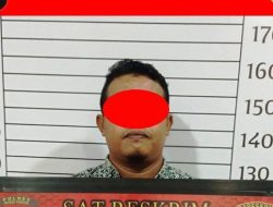 Oknum Karyawan BSI Aceh Timur Jadi Tersangka Kasus Pemalsuan Dokumen.