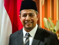 Amal Hasan Dan Tim SAH Silahturahmi Bersama Ratusan Santri.